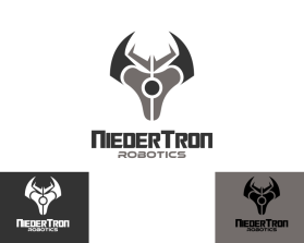 NiederTron Robotics entry by manan888