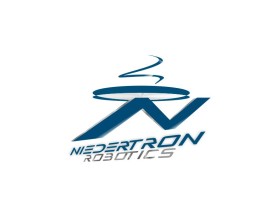 NiederTron Robotics entry by Claro