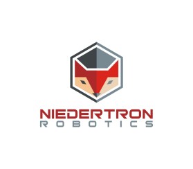 NiederTron Robotics entry by pwdzgn