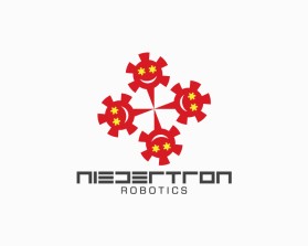 NiederTron Robotics entry by FarissDESIGN