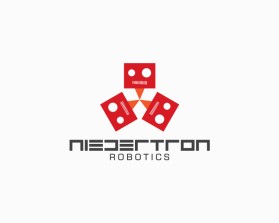 NiederTron Robotics entry by FarissDESIGN