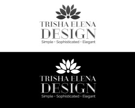 Trisha Elena Designs entry by IvanAlcantara