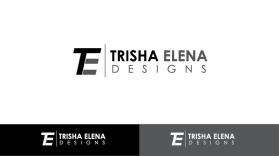 Trisha Elena Designs entry by athenticdesigner