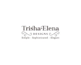 Trisha Elena Designs entry by Quan