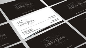 Trisha Elena Designs entry by skyford412