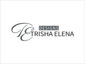 Trisha Elena Designs entry by skyford412