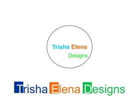 Trisha Elena Designs entry by AgusBudiharto