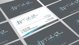 Trisha Elena Designs entry by skyford412