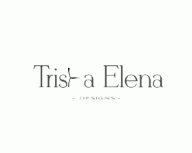 Trisha Elena Designs entry by Birta