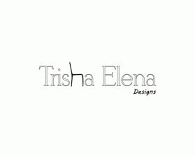 Trisha Elena Designs entry by Birta
