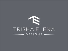 Trisha Elena Designs entry by nehdesign