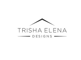 Trisha Elena Designs entry by nehdesign