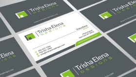 Trisha Elena Designs entry by skyford412