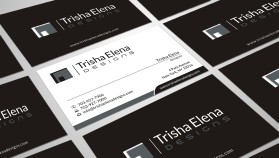 Trisha Elena Designs entry by skyford412