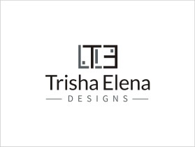 Trisha Elena Designs entry by skyford412