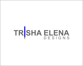 Trisha Elena Designs entry by tato