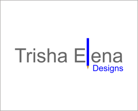 Trisha Elena Designs entry by tato