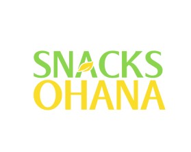 Snacks Ohana entry by Raymond A