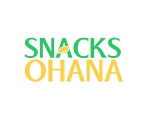 Snacks Ohana entry by Raymond A