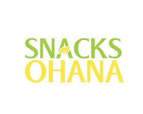 Snacks Ohana entry by Raymond A