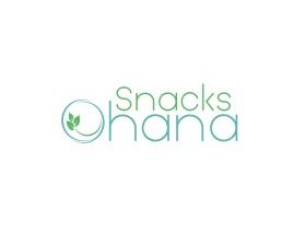 Snacks Ohana entry by Lindsey