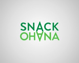 Snacks Ohana entry by muhammad arifin azhari