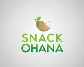 Snacks Ohana entry by muhammad arifin azhari
