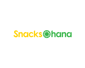 Snacks Ohana entry by Doriana Petrova Ivanova