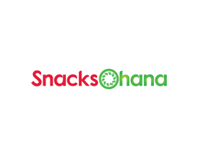 Snacks Ohana entry by Doriana Petrova Ivanova