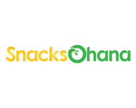 Snacks Ohana entry by Doriana Petrova Ivanova