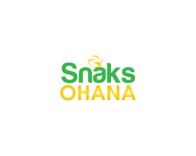 Snacks Ohana entry by Doriana Petrova Ivanova