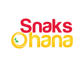 Snacks Ohana entry by Doriana Petrova Ivanova