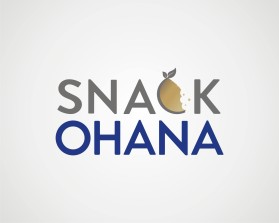 Snacks Ohana entry by muhammad arifin azhari
