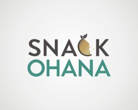 Snacks Ohana entry by muhammad arifin azhari