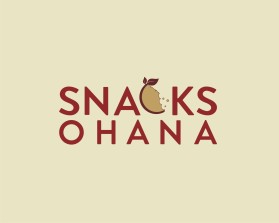 Snacks Ohana entry by muhammad arifin azhari