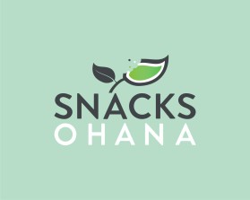 Snacks Ohana entry by muhammad arifin azhari