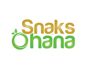 Snacks Ohana entry by Doriana Petrova Ivanova
