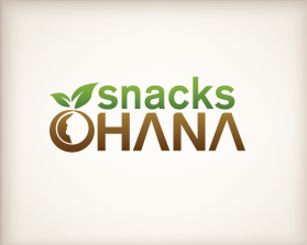 Snacks Ohana entry by Aleksandra Kateusz