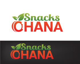Snacks Ohana entry by Aleksandra Kateusz
