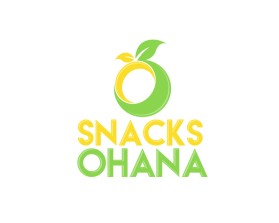 Snacks Ohana entry by Raymond A