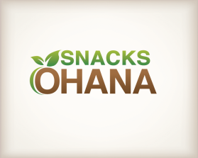 Snacks Ohana entry by Aleksandra Kateusz
