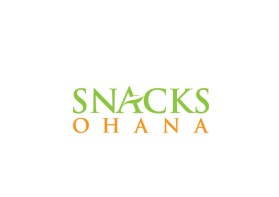 Snacks Ohana entry by Md Zafrul Hasan