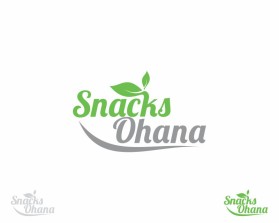 Snacks Ohana entry by Baabur Rohman