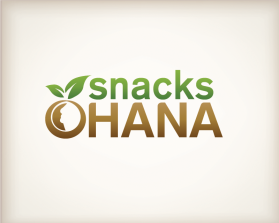 Snacks Ohana entry by Aleksandra Kateusz