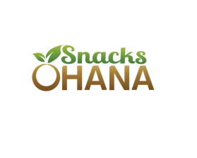 Snacks Ohana entry by Aleksandra Kateusz