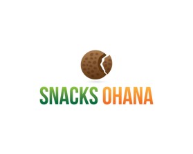 Snacks Ohana entry by nagasuresh.m