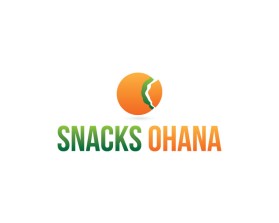 Snacks Ohana entry by nagasuresh.m