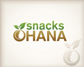 Snacks Ohana entry by Aleksandra Kateusz