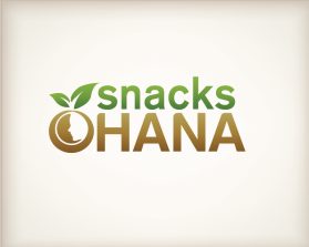 Snacks Ohana entry by Aleksandra Kateusz