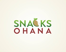 Snacks Ohana entry by muhammad arifin azhari